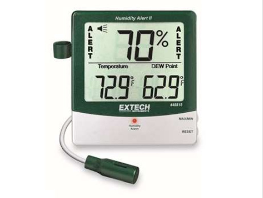 445703大屏幕数字温湿度