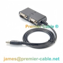 USB�D�pDB9���^RS232���ڼ����� ���I���p�����D�Q�� ����ͨ��