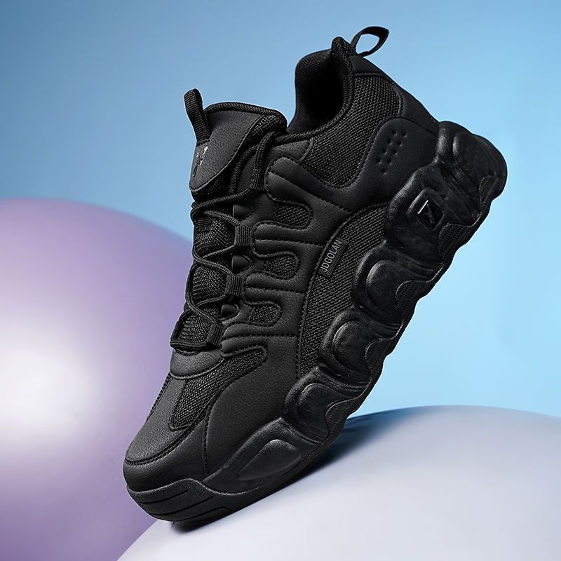 QDA10166 블랙 다크 그레이(메쉬 스타일)