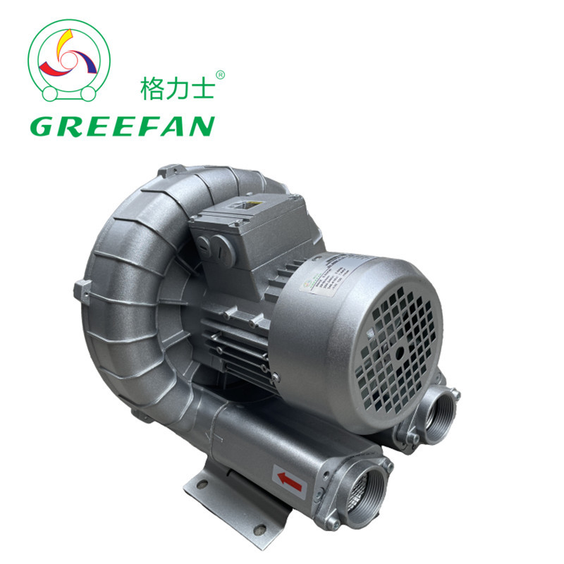 GREEFAN格力士2NB810H17/27气环式真空泵高压风机