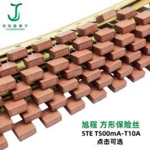 �ܷ�΢�ͱ���˿5TET3.15A���0.5A1A1.6A2A4A5A6.3A8A10A250V����