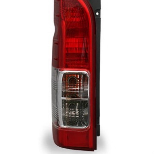 Aplicable a 14 - 15 modelos de Toyota Sea Lion luz trasera HIACE 200 serie luz de freno trasera luz de dirección luz trasera