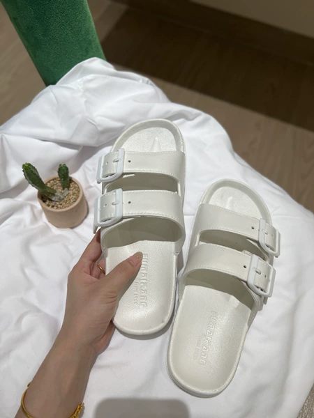 Белый