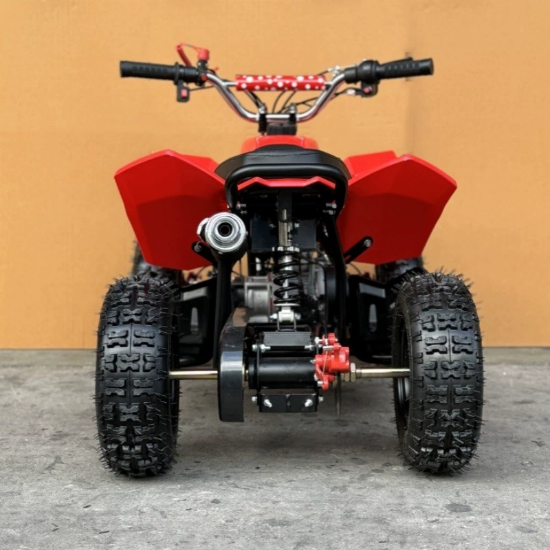 150-250cc большой мужчина Niu ATV Beach четырехколесный внедорожный мотоцикл полный привод трансмиссией через вал