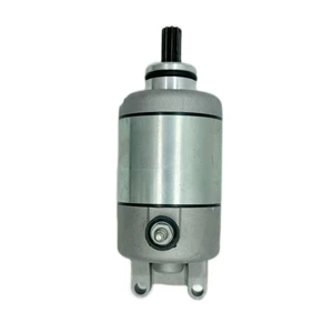 Suzuki/Honda üçün 31100-35F90-000 Motosiklet Starter Mühərriki