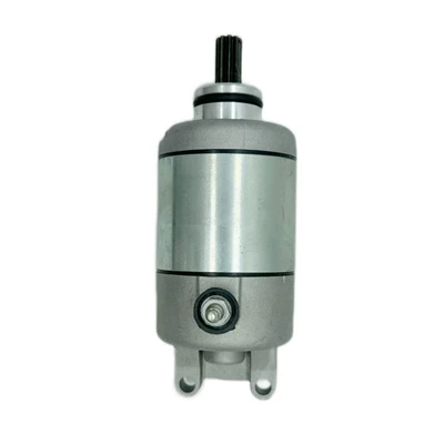 Motorcycle Accessories 31100-35F90-000 Starter Motor Starter Motor Suitable for Suzuki/Honda