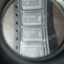 ȫ��ԭװ TDA5210 TDA5210XUMA1 TSSOP28 ��Ƶ���� �������԰�