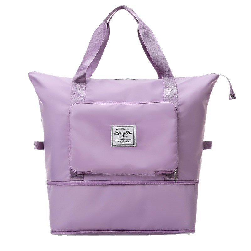 Bolso deportivo impermeable