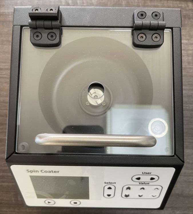 英国ossila恒电位仪T2006B1-UK实验室电位器