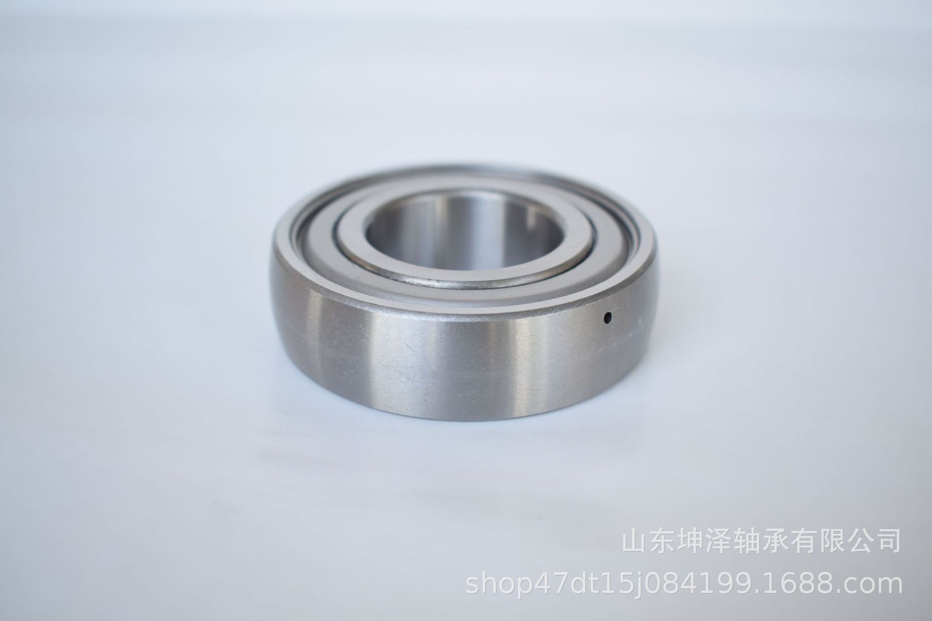 厂家直销 外球面轴承UD203轴承204 205 206 207 208 209 210