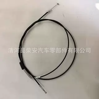 适用于菲亚特 机盖线 46524762 油门线 换挡线