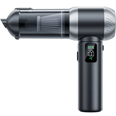 Tozsoranlar – Power, Car Dust Blower, Cross-Border