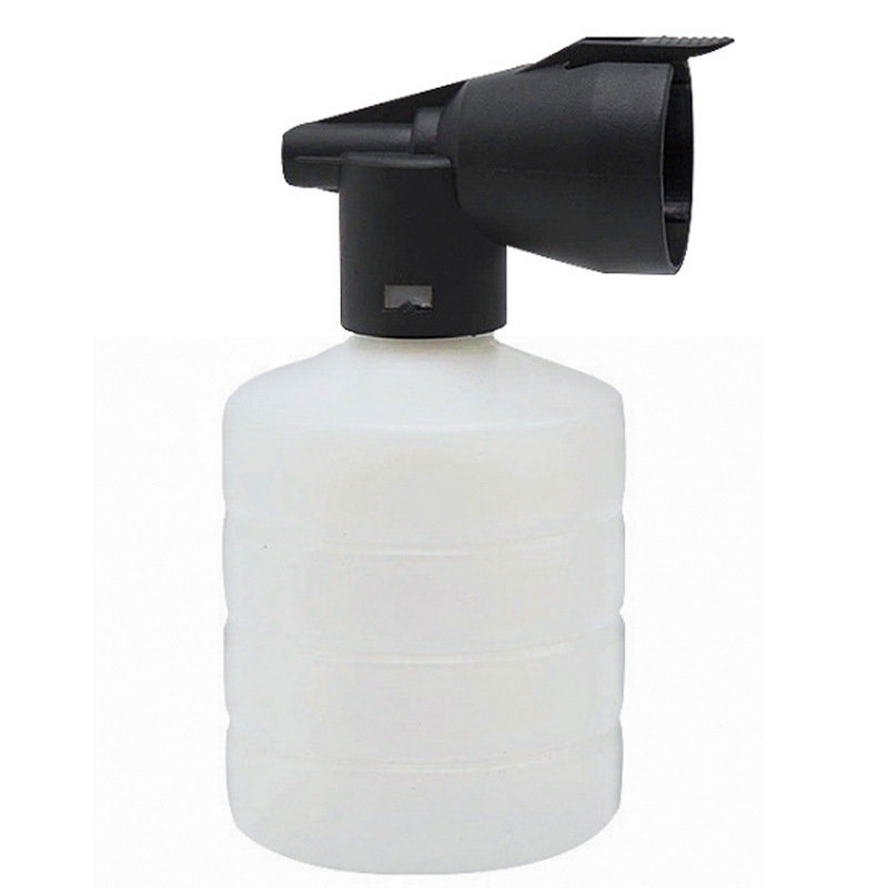 洗车机鸭嘴泡沫壶小号壶高压泡沫喷壶便捷式洗车发泡泡沫壶配件