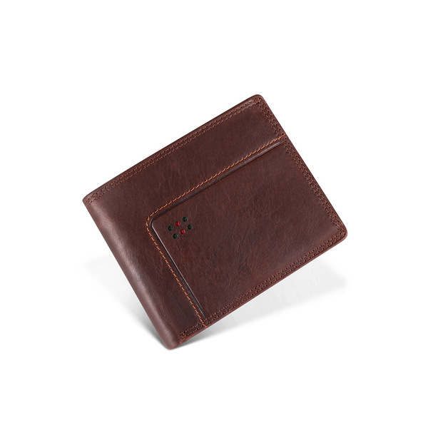 classic retro wallet