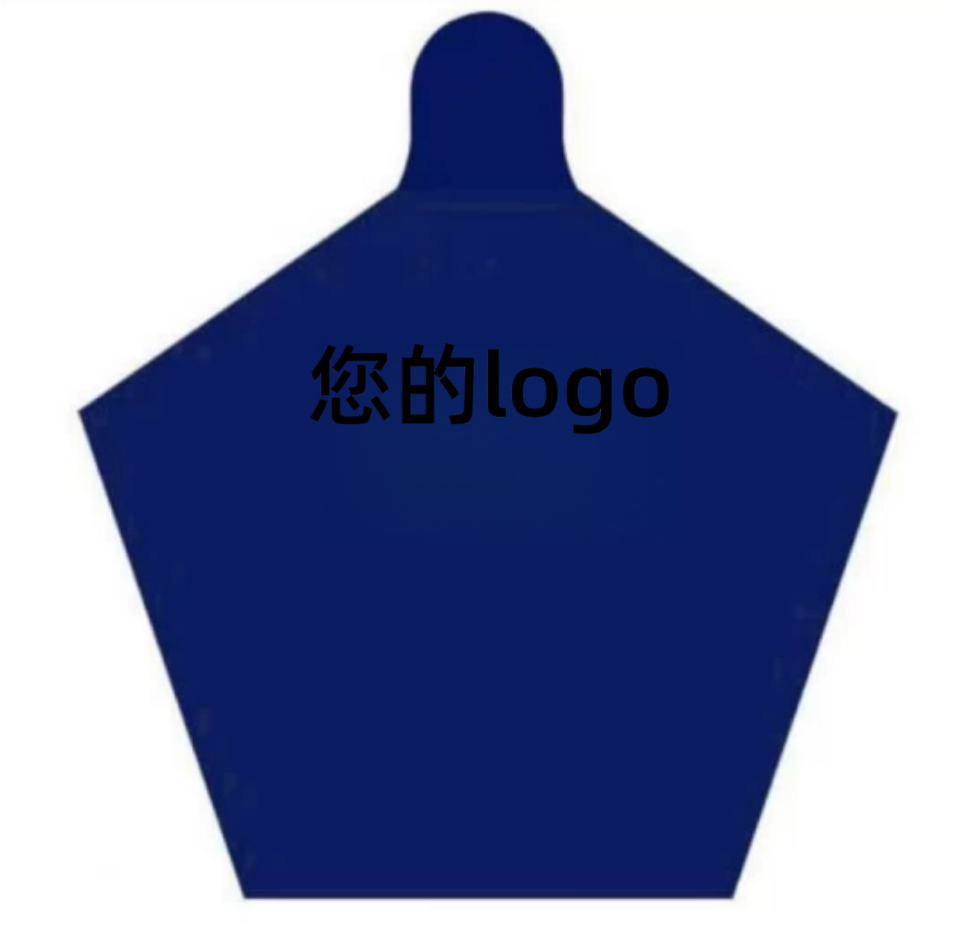 Motocicleta personalizada chaqueta de lluvia coche eléctrico chaqueta de lluvia batería bicicletas largo cuerpo completo tormenta doble chaqueta de lluvia aumentada