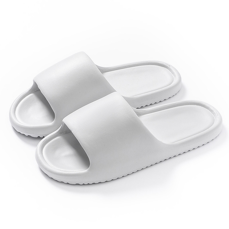 Women's summer slippers, men's home slippers, household indoor bathroom shower slippers, couple EVA slippers, men's sandals wholesale