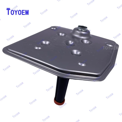Filter, Other drive systems