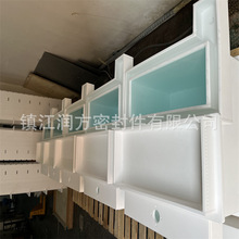 ���ķ���ϩ��һ�w�����|ϴ�۸��g�ۚ����늽��PTFE�� �ķ�ˮ��