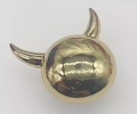 2023 nuevo centro comercial mismo estilo metal agujero zapatos hebilla zapato flor DIY rhinestone tridimensional zapato hebilla Accesorios al por mayor