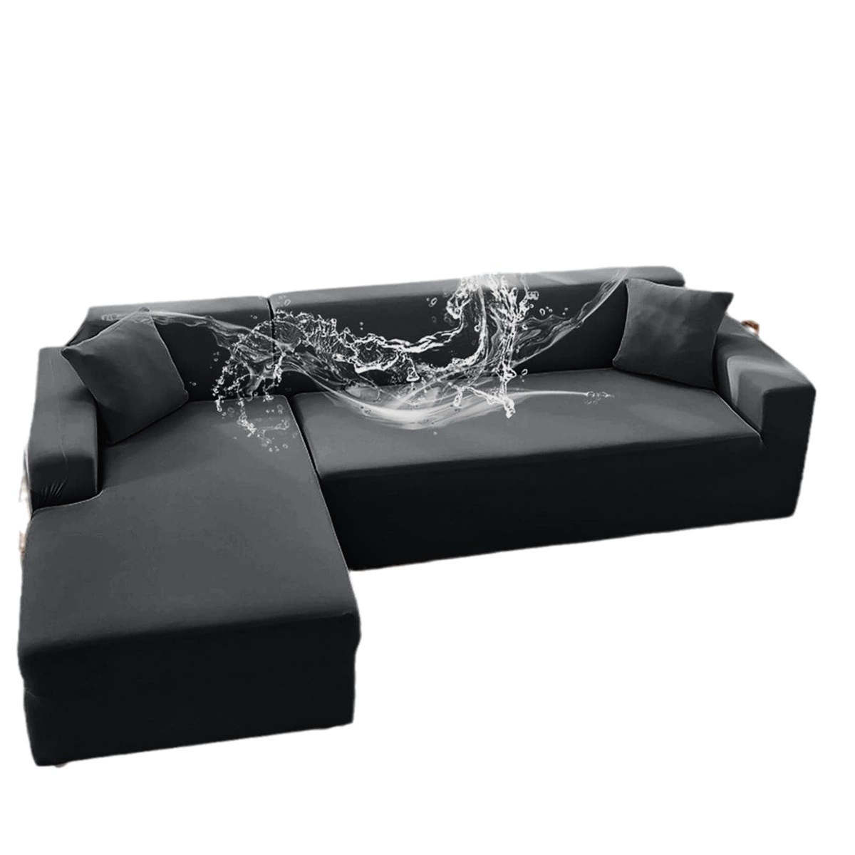 Elastic waterproof universal sofa, (Physicals)