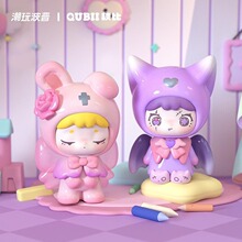 ����QUBII��Ȅ���Ǳ�ϵ�аו�����ͯ��߃�ͯ��߾W�t