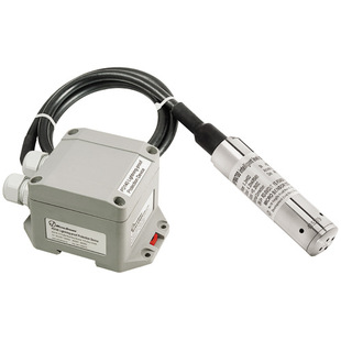 Original American Mike MPM4700 type intelligent liquid level transmitter, input type liquid level transmitter