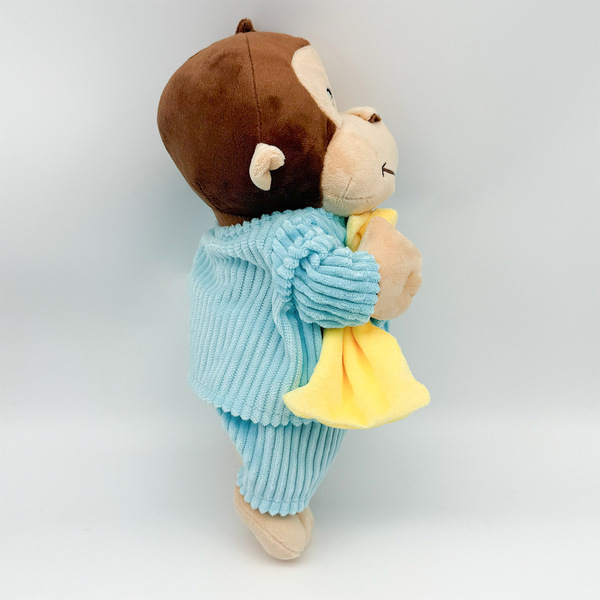 cute plush toy
