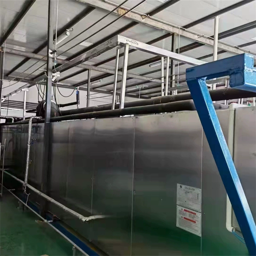 Б/у 6 Cube 20 Cube 30 Cube Эпоксидный этановый стерилизатор Эпоксидный этановый стерилизатор Шкаф Б/у оборудование