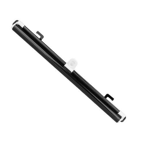 Sunshade 40*60CM car automatic roller blind sunshade heat insulation curtain car side shield car retractable sunshade
