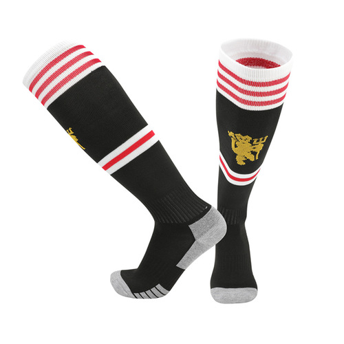 2024 new season team adult and children's football socks towel bottom wear-resistant deodorant long sports socks street stall