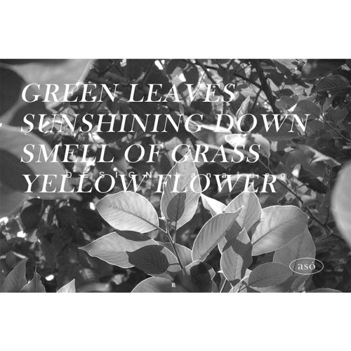 Green forest summer atmosphere Korean ins fresh French retro photo props ornaments poster painting core