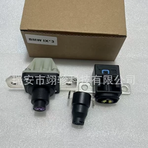 Fusion Qoruyucu Güc Kəsmə Açarı BMW Ix3 61279845435 8055001C 3 Parça Dəst