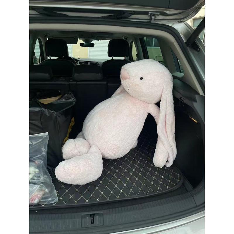 英国JELLYCAT同款巴塞罗熊毛绒玩具公仔可爱布瑞恩泰迪熊玩偶礼物|undefined