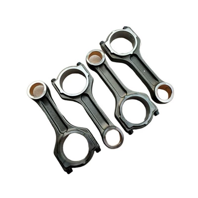 Rod Assembly Supply, Şatun