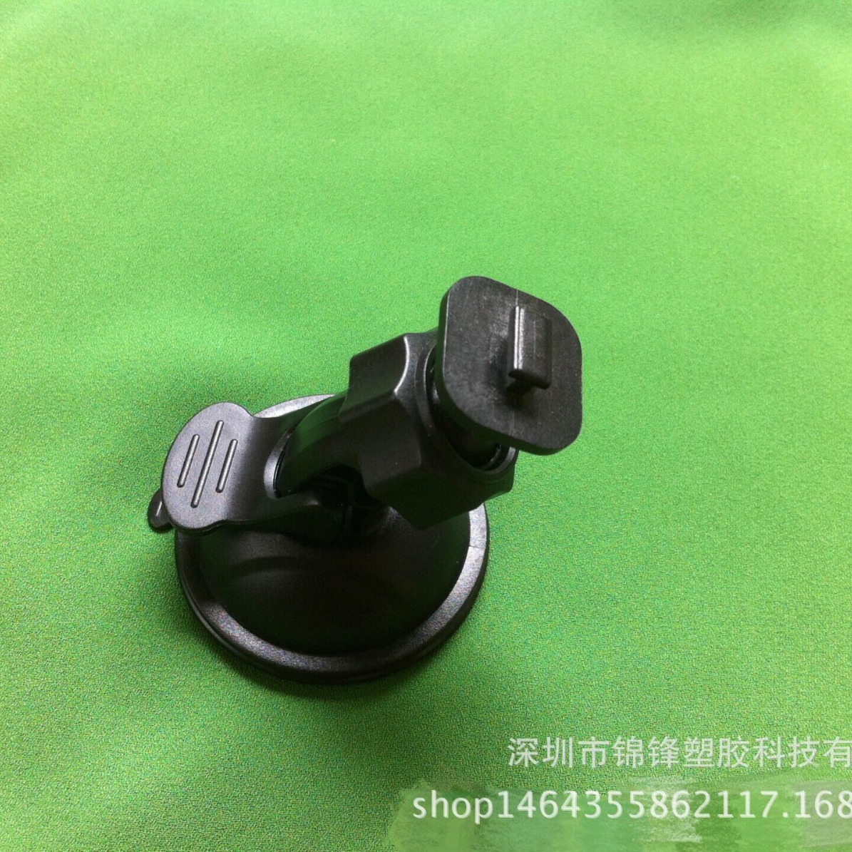 Soporte de grabadora de conducción de venta directa de fábrica 5.5*11 mini soporte esférico de 360 grados image 4