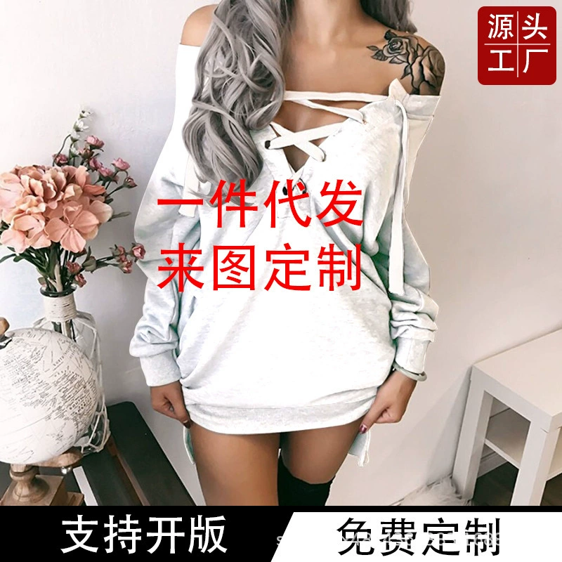 Фабрика прямые поставки 3D Печатный свитер на молнии балахон повседневные европейские и американские фотографии завод тренд новый бесплатный дизайн