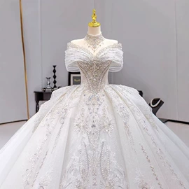 婚纱