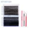 DIY-SET-250 [fried hair 280 clusters]