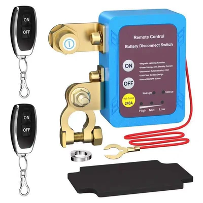 switch wiring harness, Power supply, ignition system accessories - no-digital-display-power-off