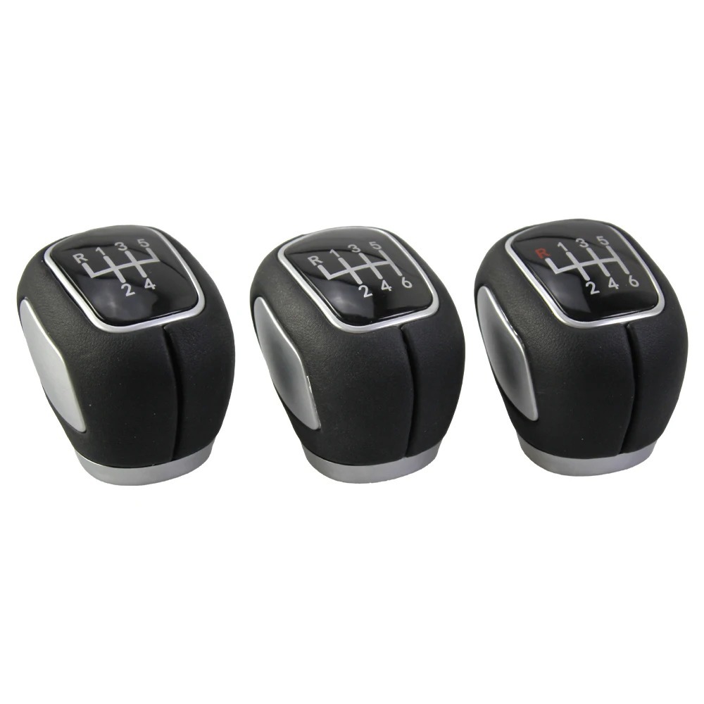 Cross-border applicable to Chevrolet Cruze modified gear knob 10mm 12mm gear head cabin accessories