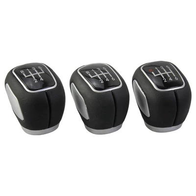 Cross-border applicable to Chevrolet Cruze modified gear knob 10mm 12mm gear head cabin accessories (Cab and accessories)