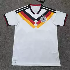 2026 Germany World Cup Jersey - Football Jersey