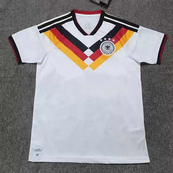 2026 Germany World Cup Jersey - Football Jersey