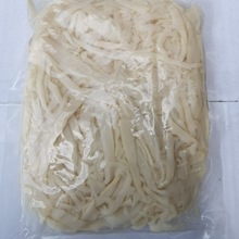 糯米笋竹笋笋尖福建冬笋酒店餐饮食堂商用蔬菜批发配送300g*30包