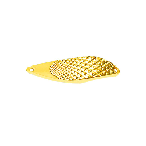 [Factory Wholesale] 3g-20g Spoon-Shaped Lure, Hard Bait for Long-Distance Casting in Freshwater – CHAO Viper Sequin Jigging Lures