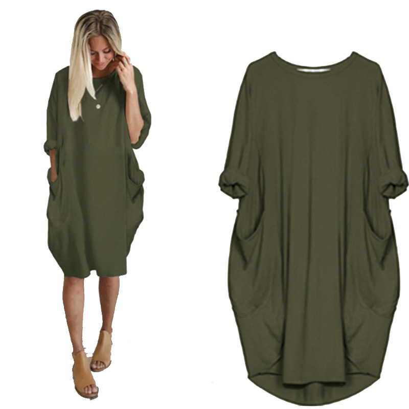 Army green