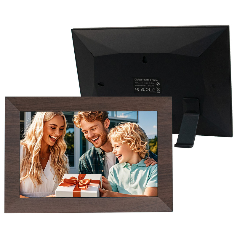 10inch Digital Photo Frame Digital Photo Album Touch Screen Photo Wifi Online Remote Network App Delivery 10inch Digital Photo Frame Digital Photo Album Touch Screen Photo Wifi Online Remote Network App Delivery