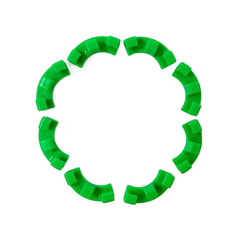 Gardening Control Curvature Bending Tool 90-Degree Plant Bending Pipe Vegetable Fruit Bonsai Bending Machine Assistant Fixing Clasp Factory