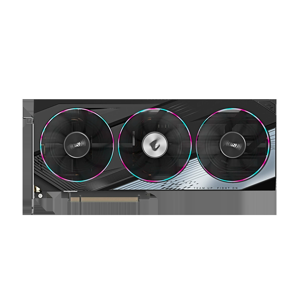 Оптовые продажи маленьких скульптур Aorus GeForce RTX4060Ti Elite 8G DLSS3 киберспорт карта