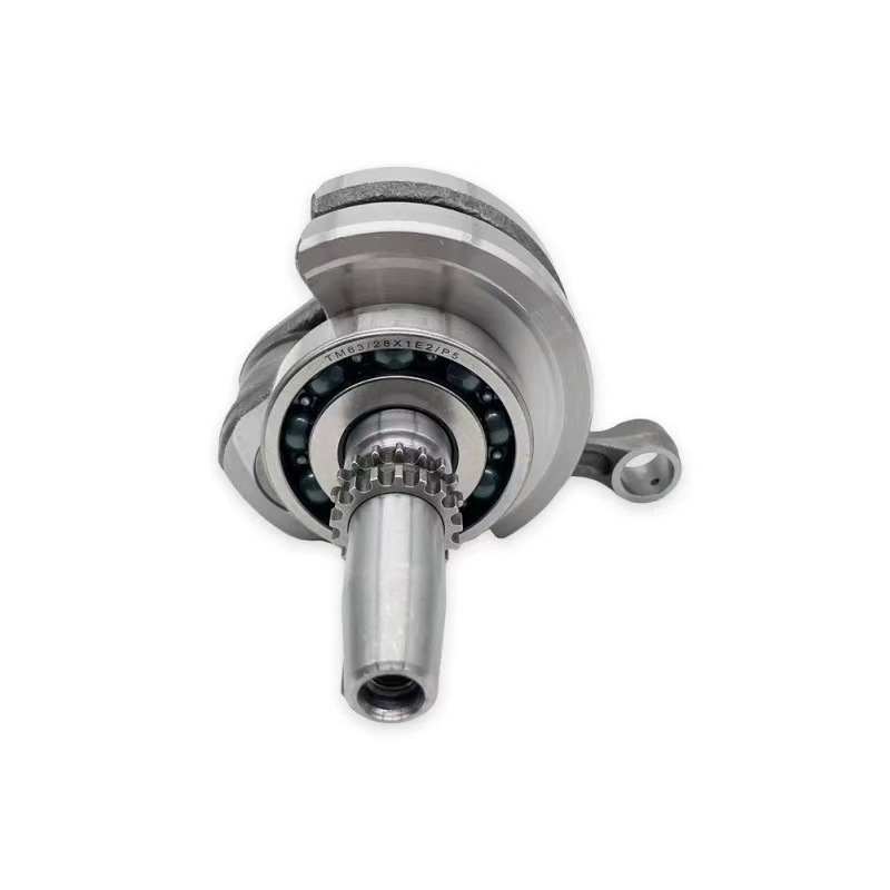 Kewaisi Hengjian Huayang T2 Zuoma S6 Off-Road Motorcycle Loncin Yb250R Engine Original Crankshaft Assembly
